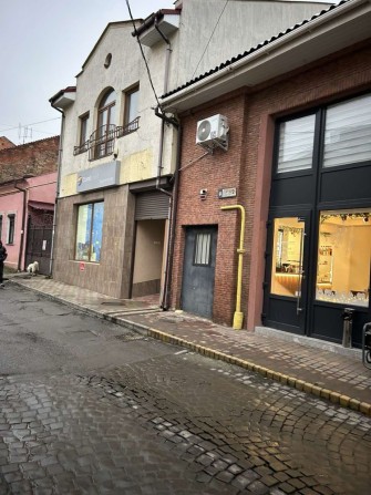 Оренда комерційного приміщення - фото 1