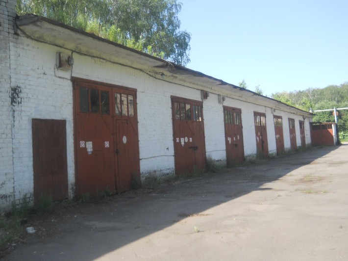 Оренда Укртелеком! 1731,1 кв.м;  м. Чернігів, вул. Кільцева, 11 - фото 1