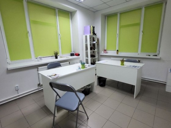 Офіс, кабінет в центрі міста Бульвар Шевченка Черкаси