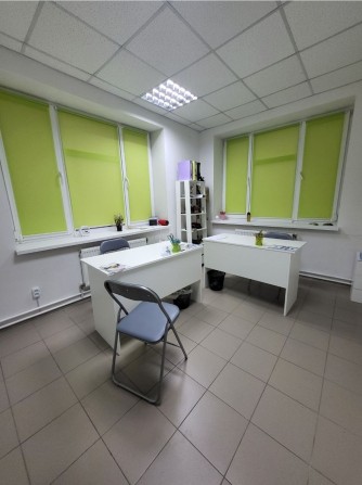 Офіс, кабінет в центрі міста Бульвар Шевченка - фото 1