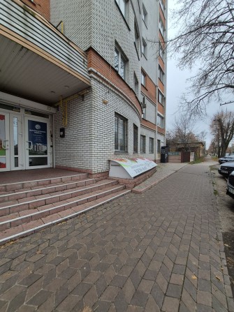 Оренда офісного  приміщення  в районі  Горсаду - фото 1