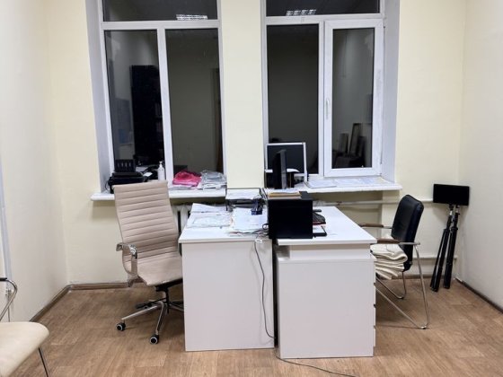 Сдам офис в аренду. ЦЕНТ, СВЕТ НЕ ОТКЛЮЧАЮТ! Чернігів