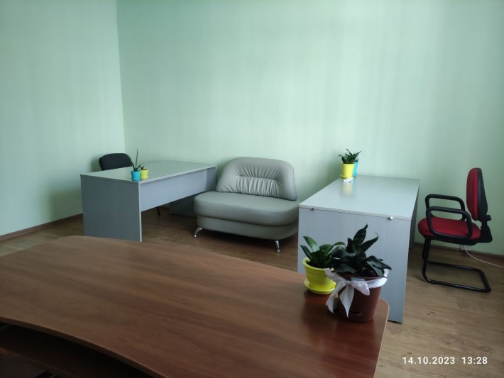 Офіс / оренда  в центральні частині - фото 1