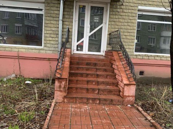 Оренда Реміснича 58 Чернігів