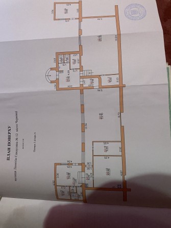 Оренда комерційного приміщення. - фото 1