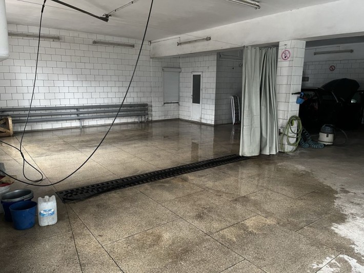 Оренда автомийки, бокси - фото 1