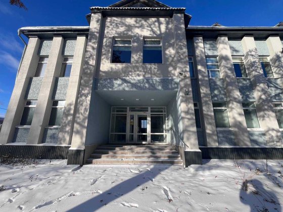 Оренда приміщення  590 м2 вул. Бєлова 11 Чернігів