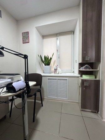 На довгий термін оренда робочого місця (невимикають світло!) - фото 1