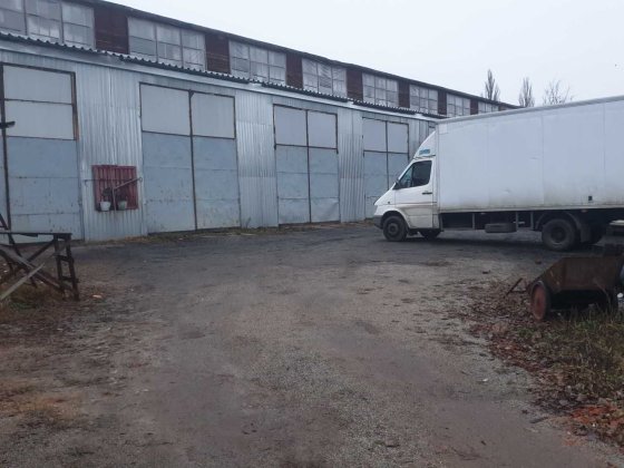 аренда /співпраця/ сто Чернігів