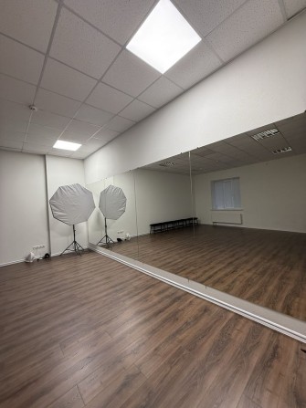 Аренда зали піл танці, йогу, майстер класи , зустрічі , психологія - фото 1