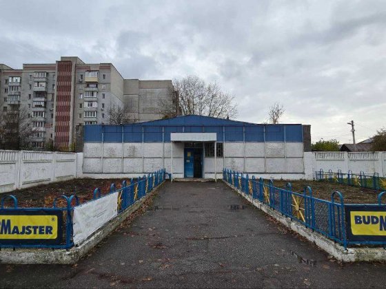 Оренда комерційного приміщення Чернігів