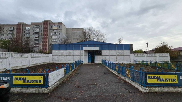 Оренда комерційного приміщення - фото 1