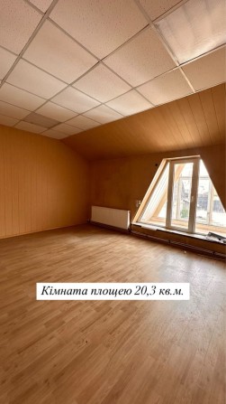 Оренда офіси 5 кутів - фото 1