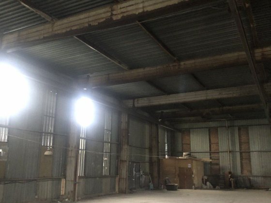В оренду пропонуємо виробниче (можна під склад)приміщення від власника Чернігів