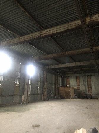 В оренду пропонуємо виробниче (можна під склад)приміщення від власника - фото 1