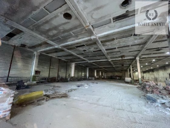 Оренда складського приміщення Тернопіль