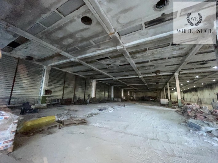 Оренда складського приміщення - фото 1