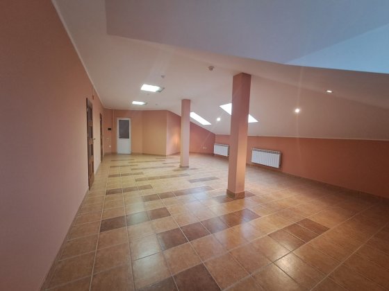 Оренда офісного приміщення/складу по вул. Микулинецька Тернопіль