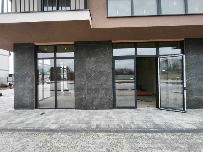 Здається в оренду комерційне приміщення, ЖК Загорська Код: 40568 - фото 1