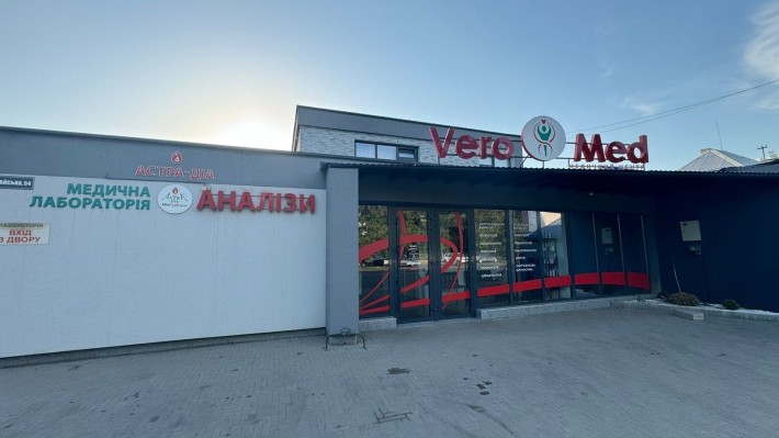 Оренда приміщення вул. Минайська - фото 1