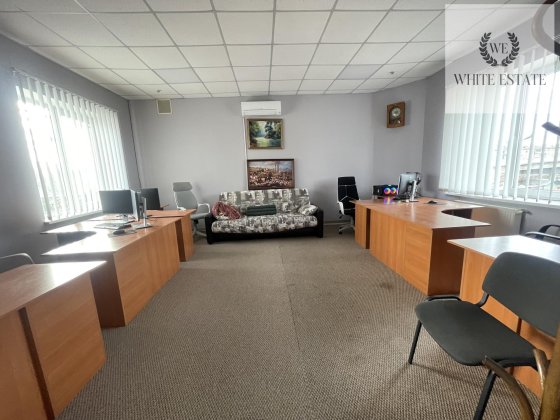 Оренда офісних приміщень Тернополь