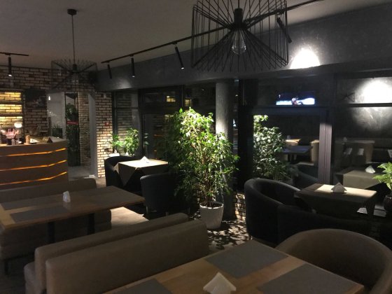 Здам в оренду комерційне приміщення в самому центрі міста Ужгород