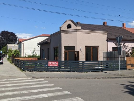 Оренда під комерціяію. 25 м кв. вул Капушанска 95 Ужгород