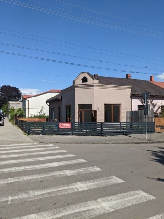 Оренда під комерціяію. 25 м кв. вул Капушанска 95 - фото 1