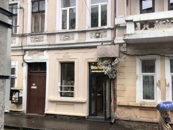 Здається приміщення вул. Д.Загули Чернівці