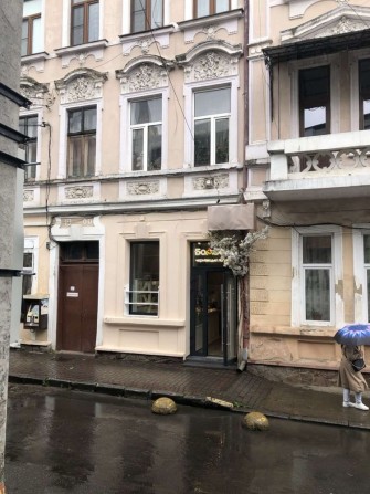 Здається приміщення вул. Д.Загули - фото 1