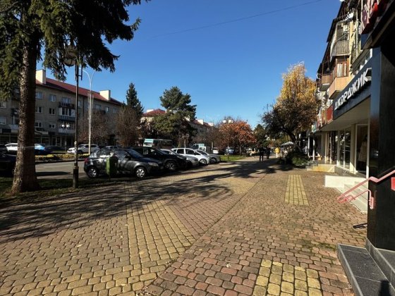 Оренда приміщення/ магазину / Проспект свободи, центр Ужгород