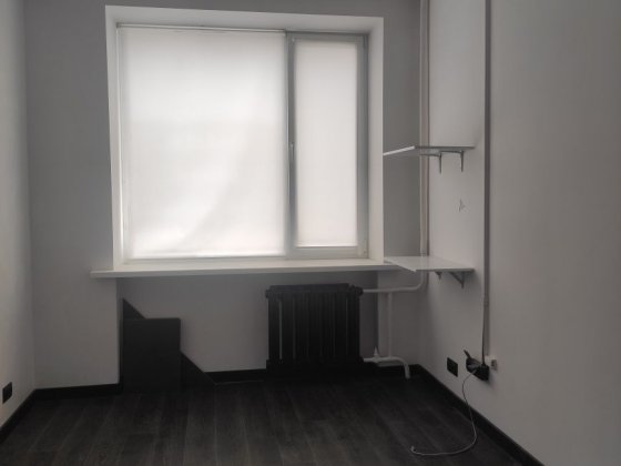 Оренда офісів  в центрі міста Черкаси