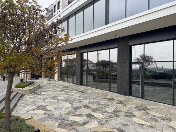 Оренда комерційного приміщення в ЖК Grand Hiils Ужгород