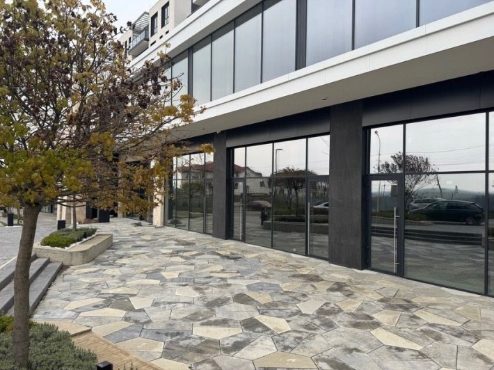 Оренда комерційного приміщення в ЖК Grand Hiils - фото 1