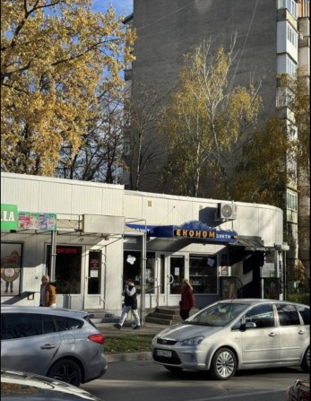 Здається Приміщ.Неб.сотня 19 ( стасюка ) - фото 1