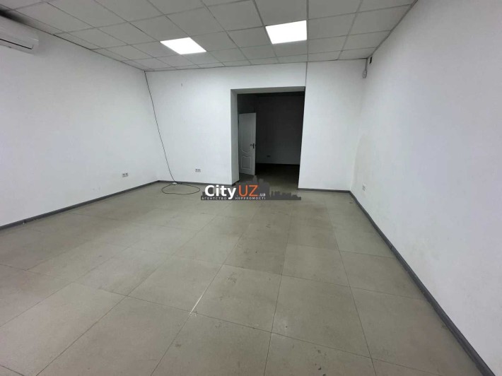 Здається комерційне приміщення у центрі Ужгорода - фото 1