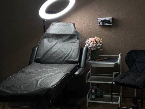 Оренда місця з кушеткою Черкаси