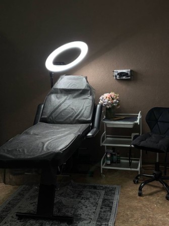 Оренда місця з кушеткою - фото 1