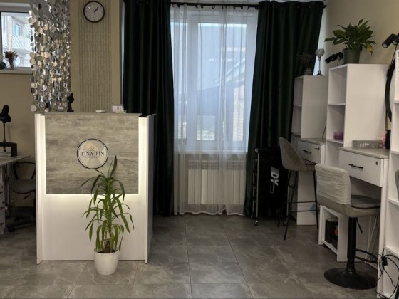 Оренда в студії краси Черкаси