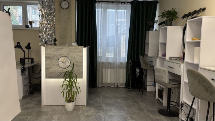 Оренда в студії краси - фото 1