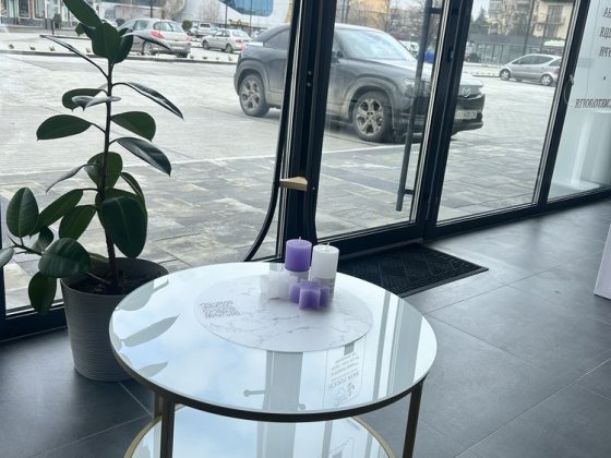 Оренда робочого місця Ужгород