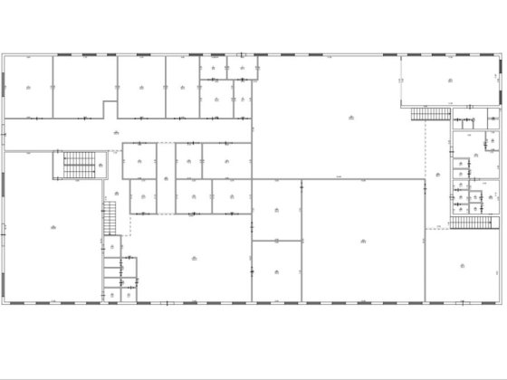 Оренда торгових приміщень. Ужгород