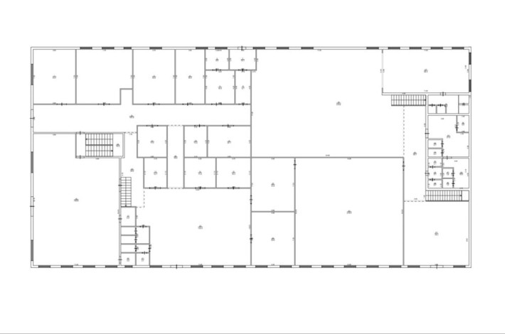 Оренда торгових приміщень. - фото 1