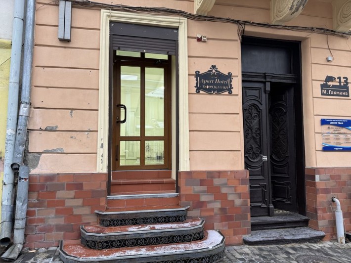 Оренда приміщення біля вул. Кобилянської - фото 1