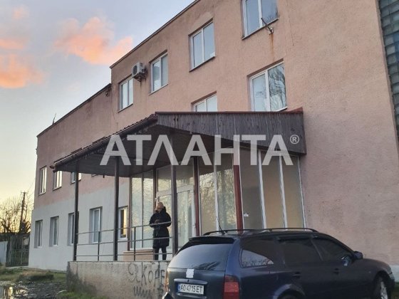 Комерційні приміщення під офіс в оренду Ужгород