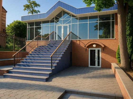 Два поверхи , окремі входи, 137 м.кв. та 148 м.кв. | Вул. Вокзальна Чернівці