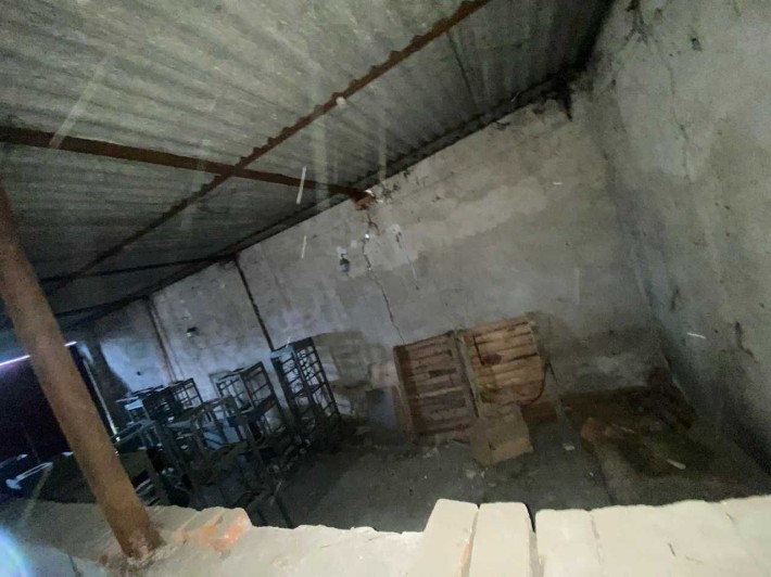 Ужгород. Ольжича, 26. Оренда. Власник (склад, виробництво, гараж) - фото 1