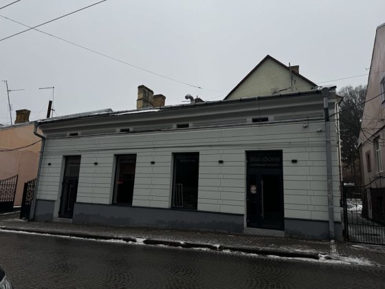 Здається в оренду приміщення Чернівці