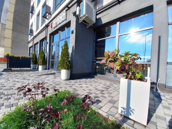 Здам в оренду комерційне приміщення 71м2 – з ремонтом (р-н Масани ) Чернігів