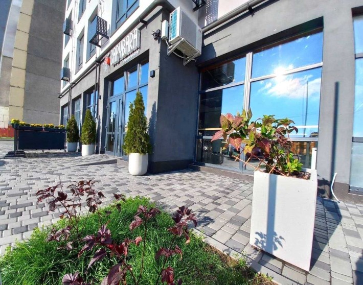 Здам в оренду комерційне приміщення 71м2 – з ремонтом (р-н Масани ) - фото 1